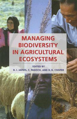 Managing Biodiversity in Agricultural Ecosystems