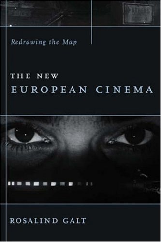 The New European Cinema