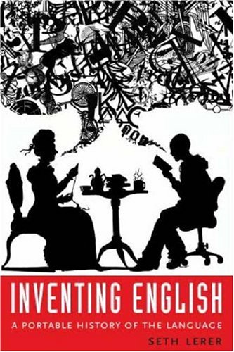 Inventing English