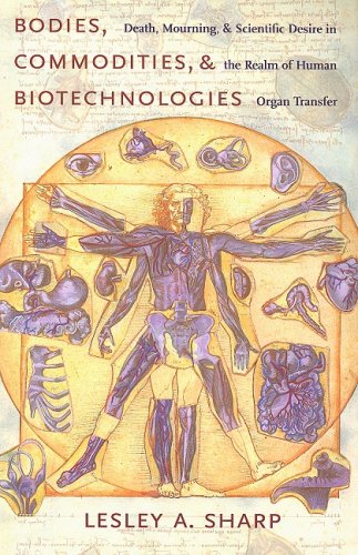 Bodies, Commodities, and Biotechnologies