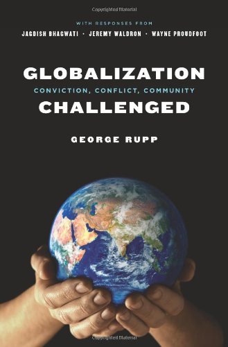 Globalization Challenged