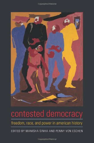 Contested Democracy