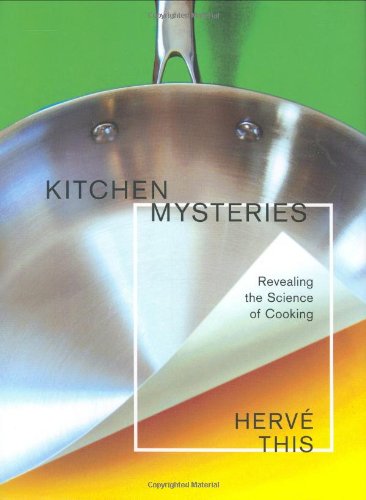 Kitchen Mysteries