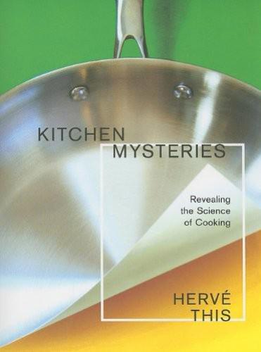 Kitchen Mysteries