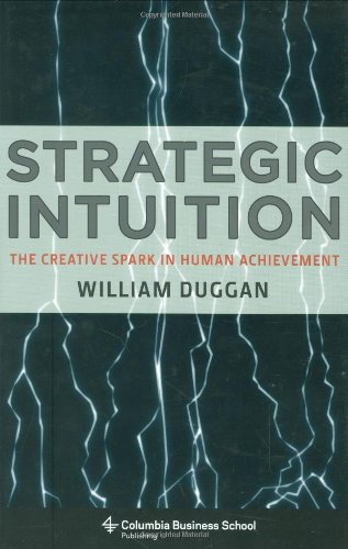 Strategic Intuition