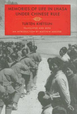 Memories of Life in Lhasa Under Chinese Rule