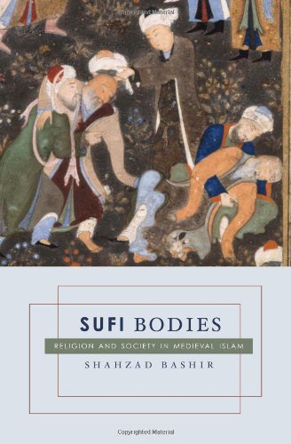 Sufi Bodies