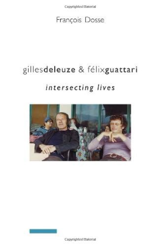 Gilles Deleuze &amp; Félix Guattari