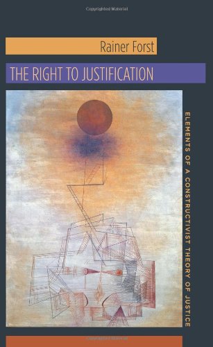 The Right to Justification