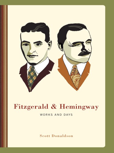 Fitzgerald &amp; Hemingway