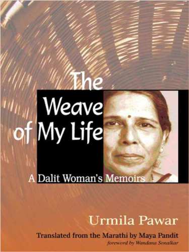 The Weave of My Life