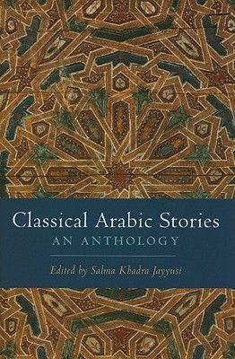 Classical Arabic Stories