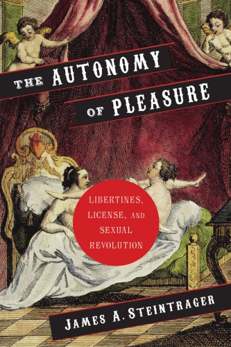 The Autonomy of Pleasure