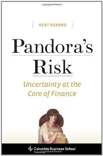 Pandora's Risk