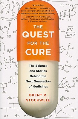The Quest for the Cure