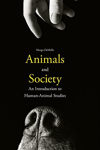 Animals and Society