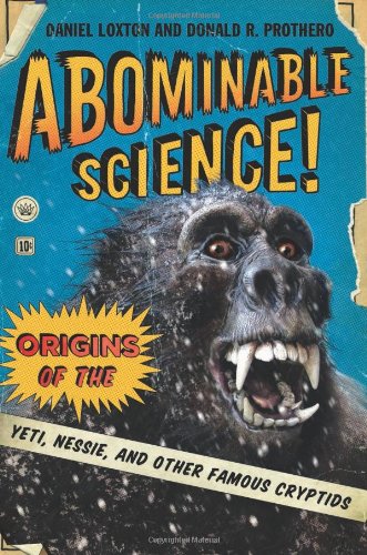 Abominable Science!