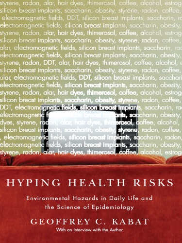 Hyping Health Risks