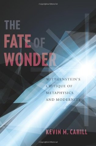 The Fate of Wonder