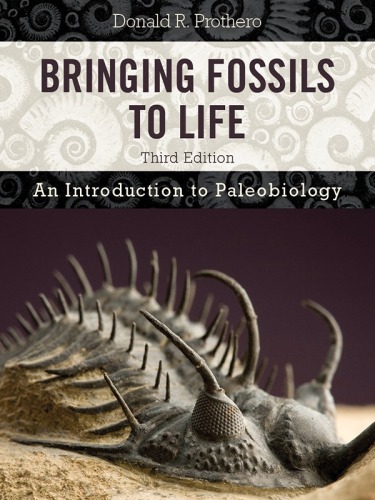 Bringing Fossils to Life