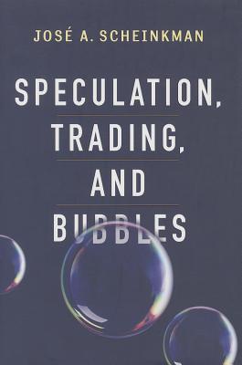 Speculation, Trading, and Bubbles