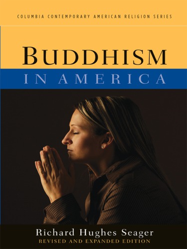 Buddhism in America, Revised and Expanded