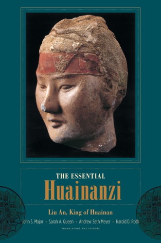 Essential Huainanzi