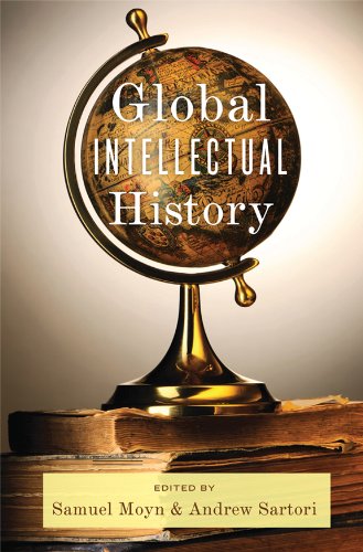 Global Intellectual History