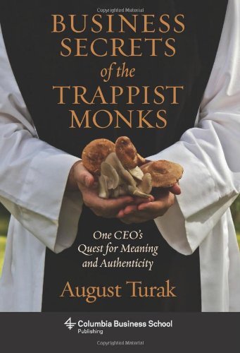 Business Secrets of the Trappist Monks