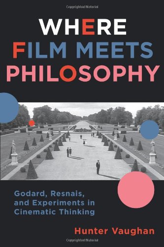 Where Film Meets Philosophy