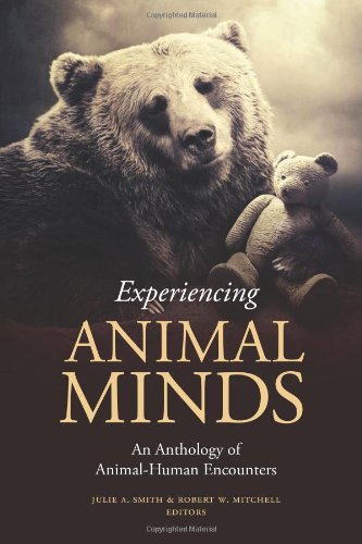 Experiencing Animal Minds