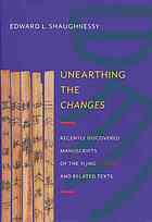 Unearthing the Changes