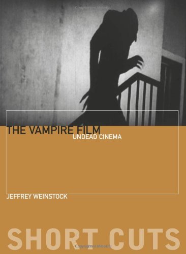 The Vampire Film