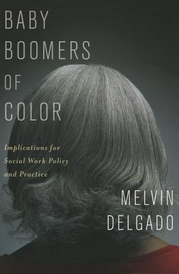 Baby Boomers of Color