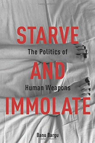 Starve and Immolate