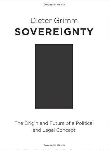 Sovereignty