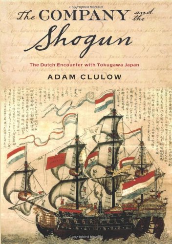 The Company and the Shogun