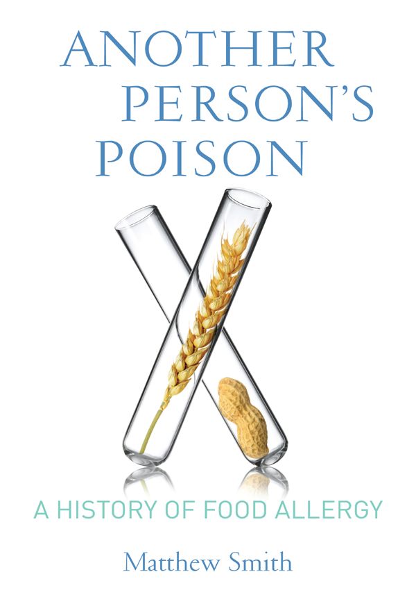 Another Person's Poison