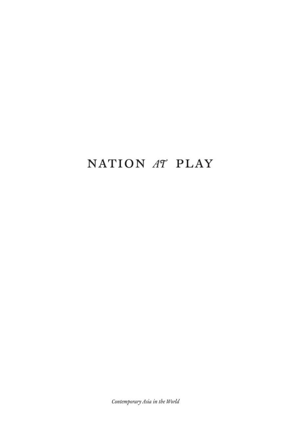 Nation at Play