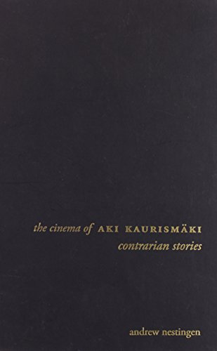 The Cinema of Aki Kaurismäki