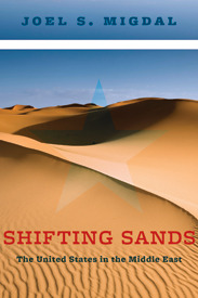 Shifting Sands