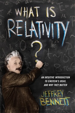 What Is Relativity?