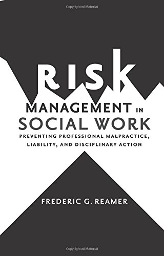 Risk Management in Social Work