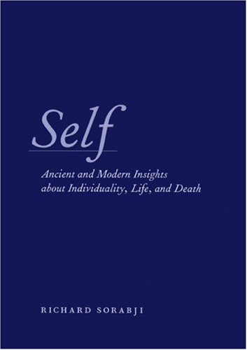 Self-Consciousness and the Critique of the Subject