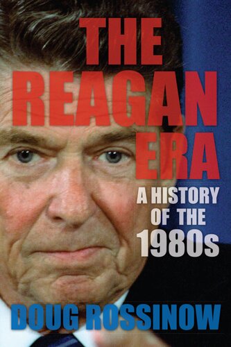 The Reagan Era