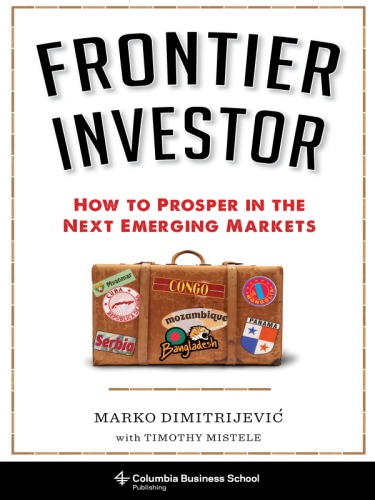 Frontier Investor