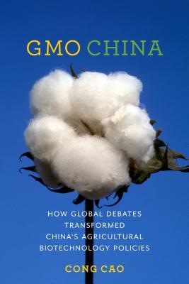 Gmo China