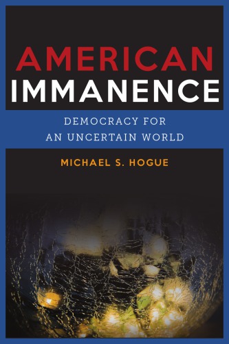 American Immanence