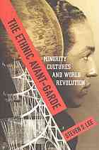 The Ethnic Avant-Garde