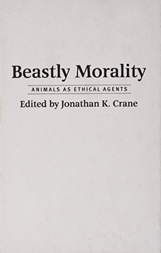 Beastly Morality